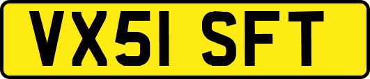 VX51SFT