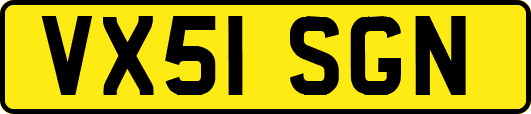 VX51SGN