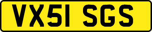 VX51SGS