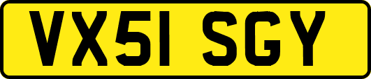 VX51SGY