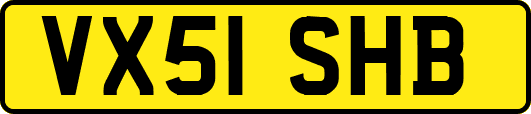 VX51SHB