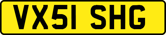 VX51SHG