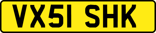 VX51SHK