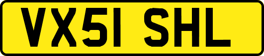 VX51SHL