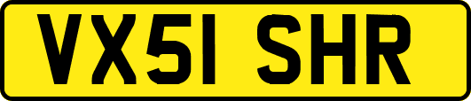 VX51SHR