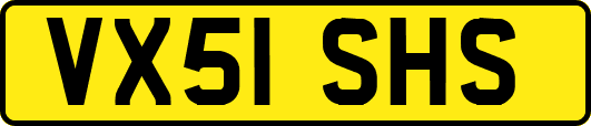 VX51SHS