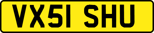 VX51SHU