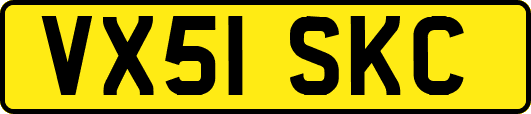 VX51SKC