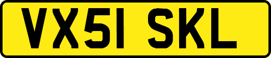 VX51SKL