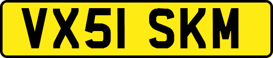 VX51SKM