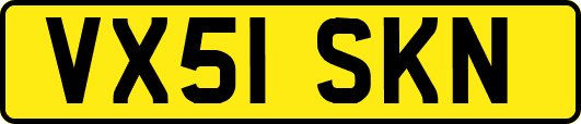 VX51SKN