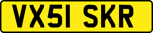 VX51SKR