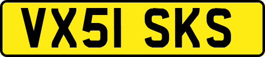 VX51SKS