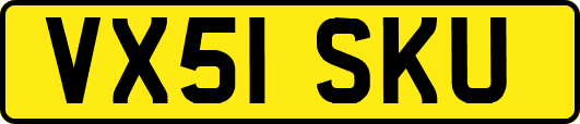 VX51SKU