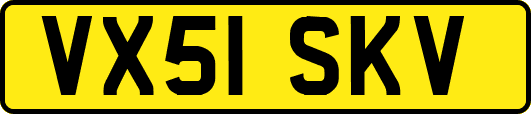 VX51SKV