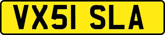 VX51SLA