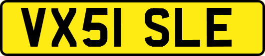 VX51SLE