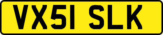 VX51SLK