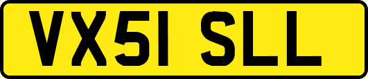 VX51SLL