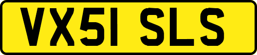 VX51SLS