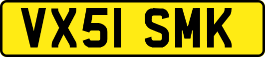 VX51SMK