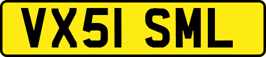 VX51SML