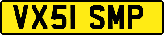 VX51SMP