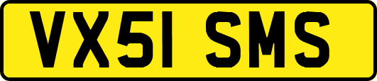 VX51SMS