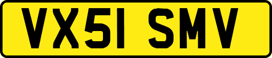 VX51SMV