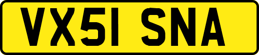 VX51SNA