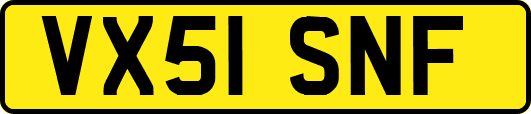 VX51SNF