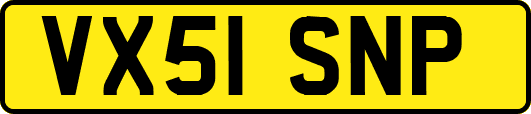 VX51SNP