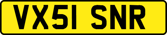 VX51SNR