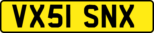 VX51SNX