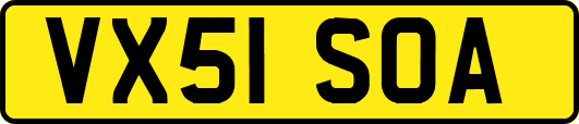 VX51SOA