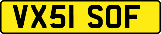 VX51SOF