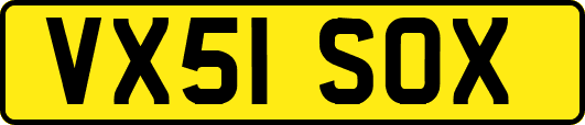 VX51SOX