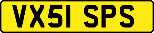 VX51SPS