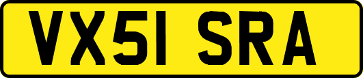 VX51SRA