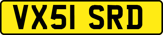 VX51SRD