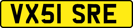 VX51SRE