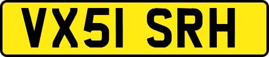 VX51SRH