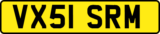 VX51SRM