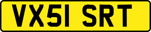 VX51SRT