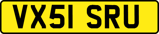 VX51SRU