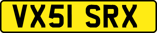 VX51SRX