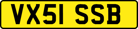 VX51SSB