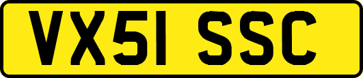 VX51SSC