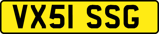 VX51SSG