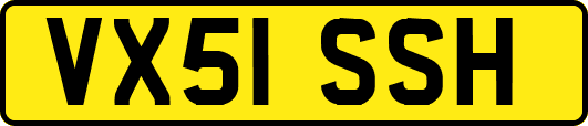 VX51SSH